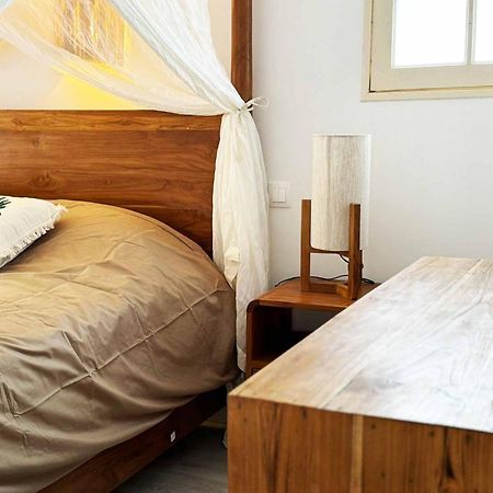 سانت بيير Coliver - Coliving A La Reunion المظهر الخارجي الصورة