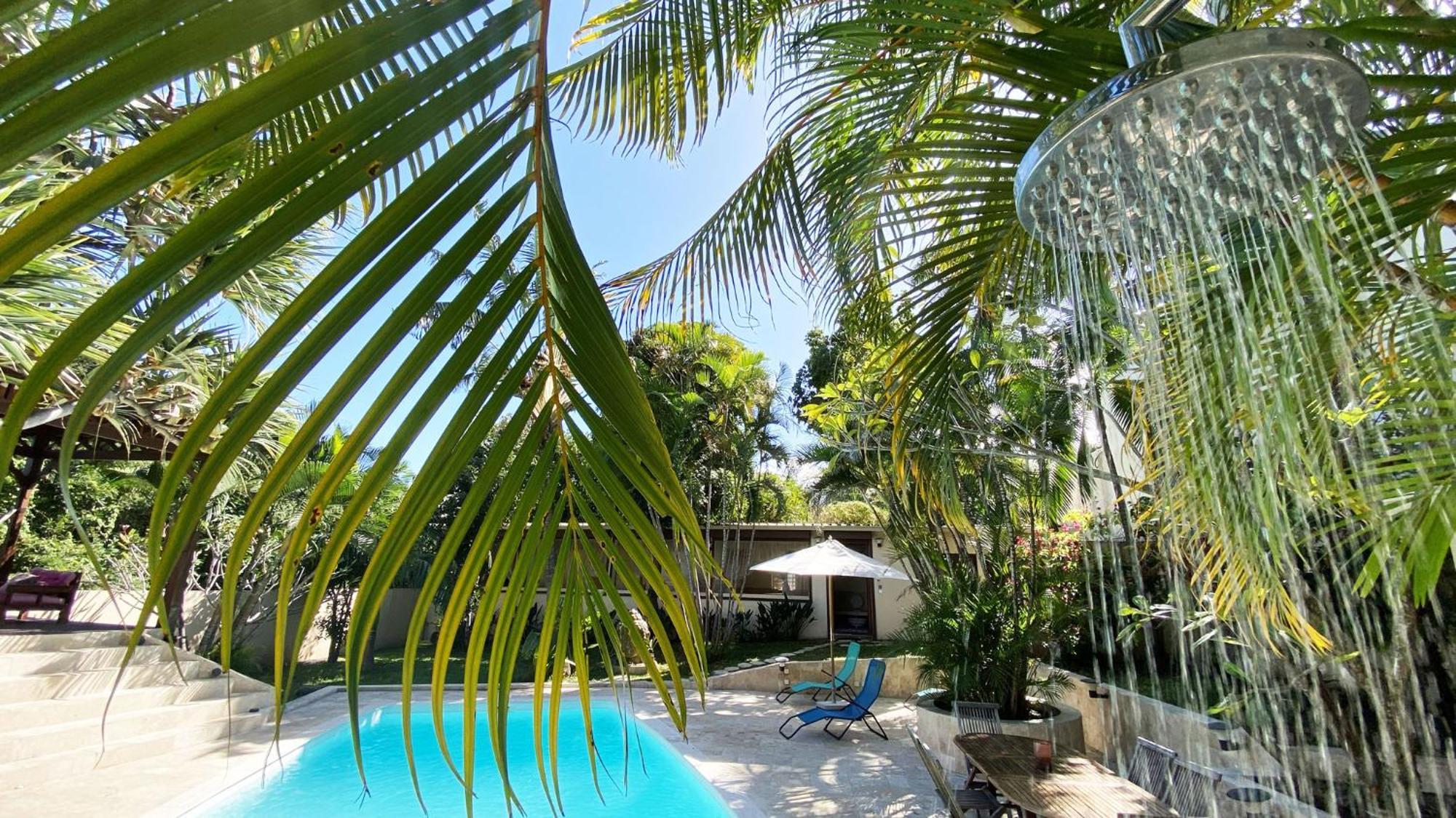 سانت بيير Coliver - Coliving A La Reunion المظهر الخارجي الصورة