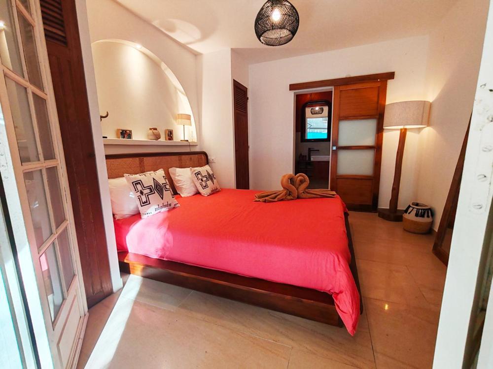 سانت بيير Coliver - Coliving A La Reunion المظهر الخارجي الصورة