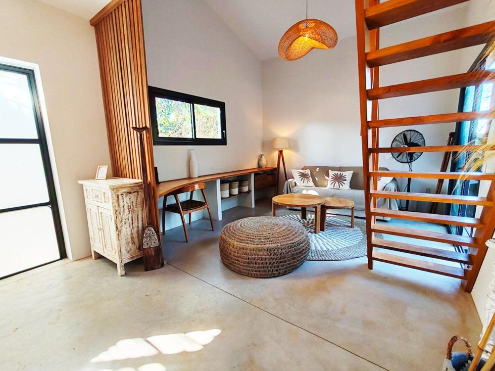 سانت بيير Coliver - Coliving A La Reunion المظهر الخارجي الصورة