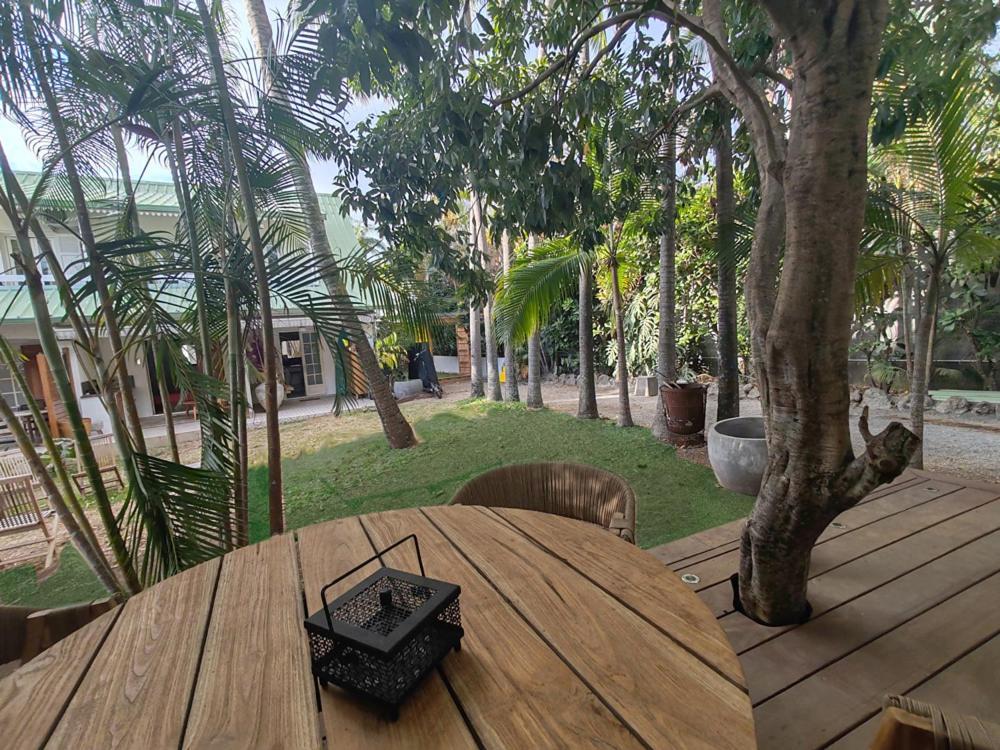 سانت بيير Coliver - Coliving A La Reunion المظهر الخارجي الصورة