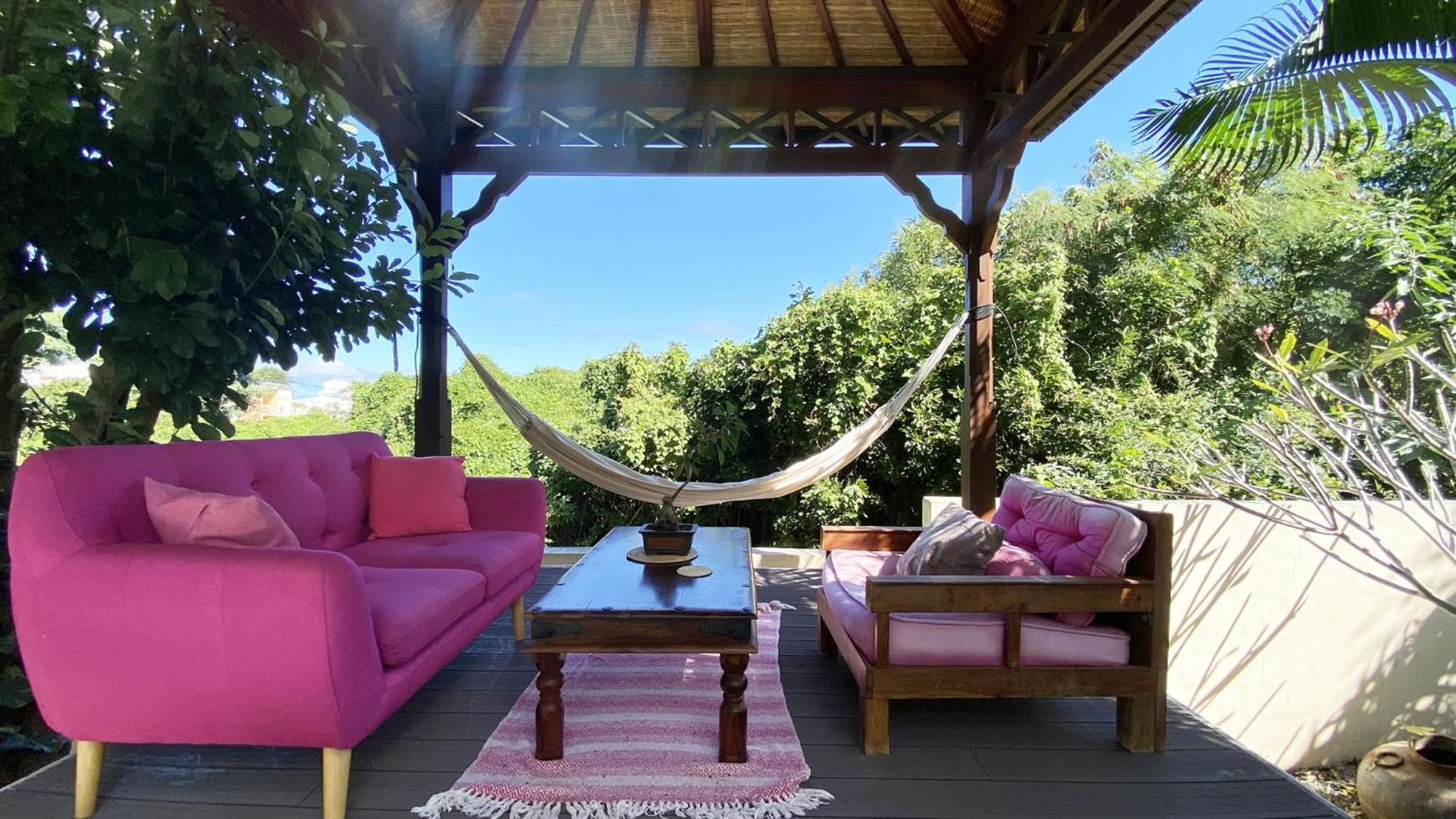 سانت بيير Coliver - Coliving A La Reunion المظهر الخارجي الصورة