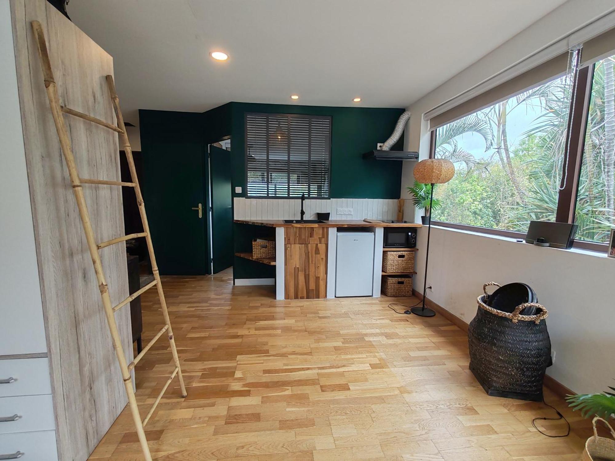 سانت بيير Coliver - Coliving A La Reunion المظهر الخارجي الصورة