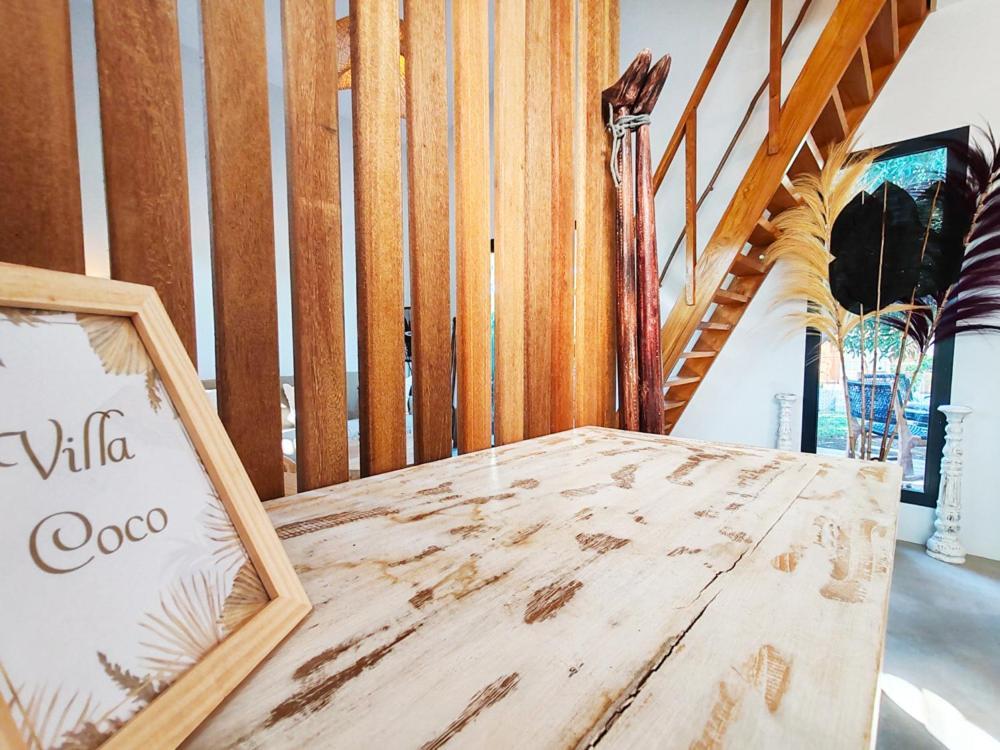 سانت بيير Coliver - Coliving A La Reunion المظهر الخارجي الصورة