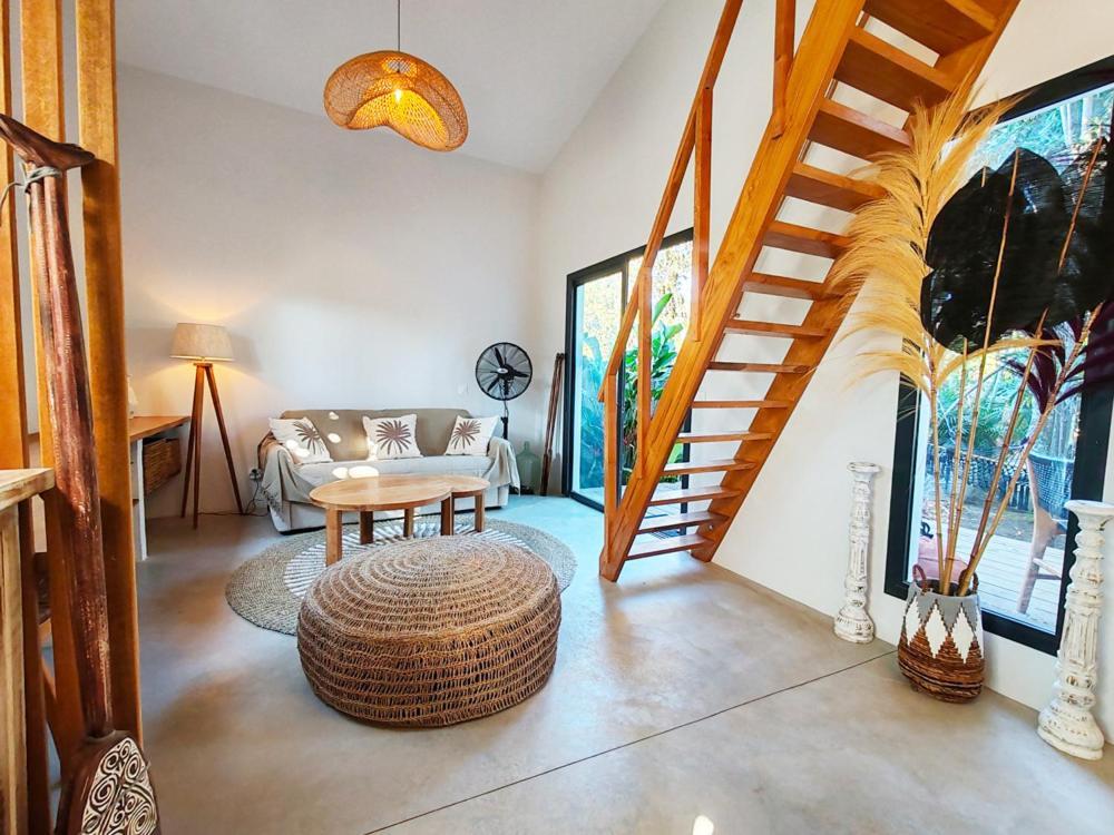 سانت بيير Coliver - Coliving A La Reunion المظهر الخارجي الصورة