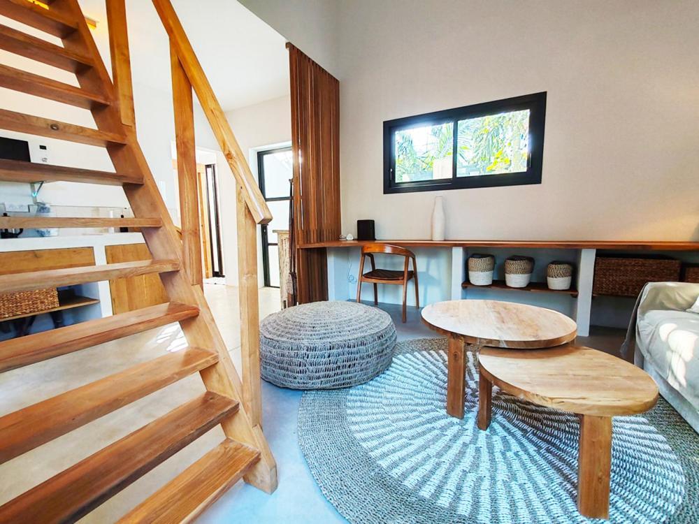 سانت بيير Coliver - Coliving A La Reunion المظهر الخارجي الصورة