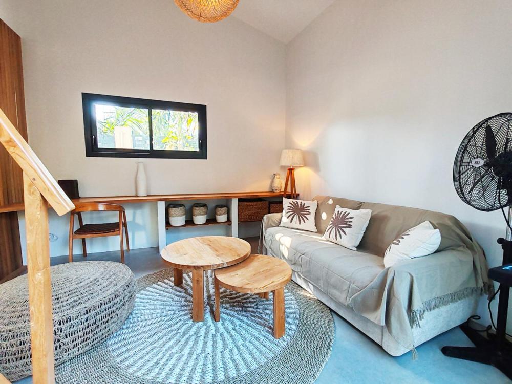 سانت بيير Coliver - Coliving A La Reunion المظهر الخارجي الصورة