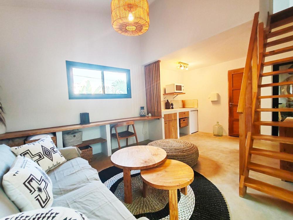 سانت بيير Coliver - Coliving A La Reunion المظهر الخارجي الصورة