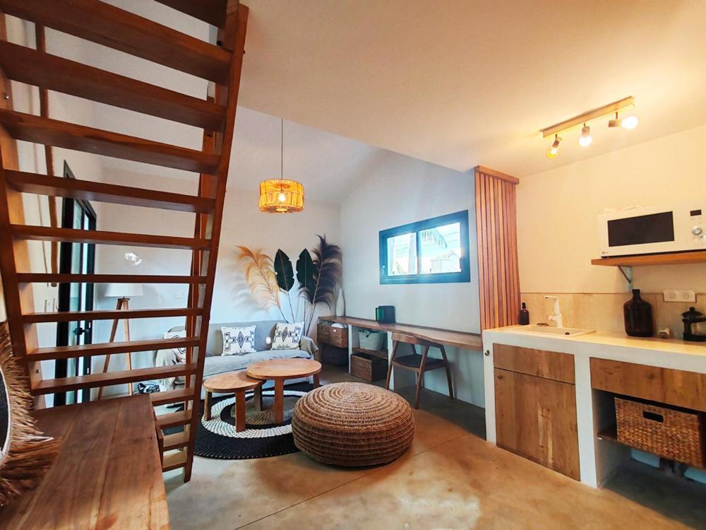 سانت بيير Coliver - Coliving A La Reunion المظهر الخارجي الصورة