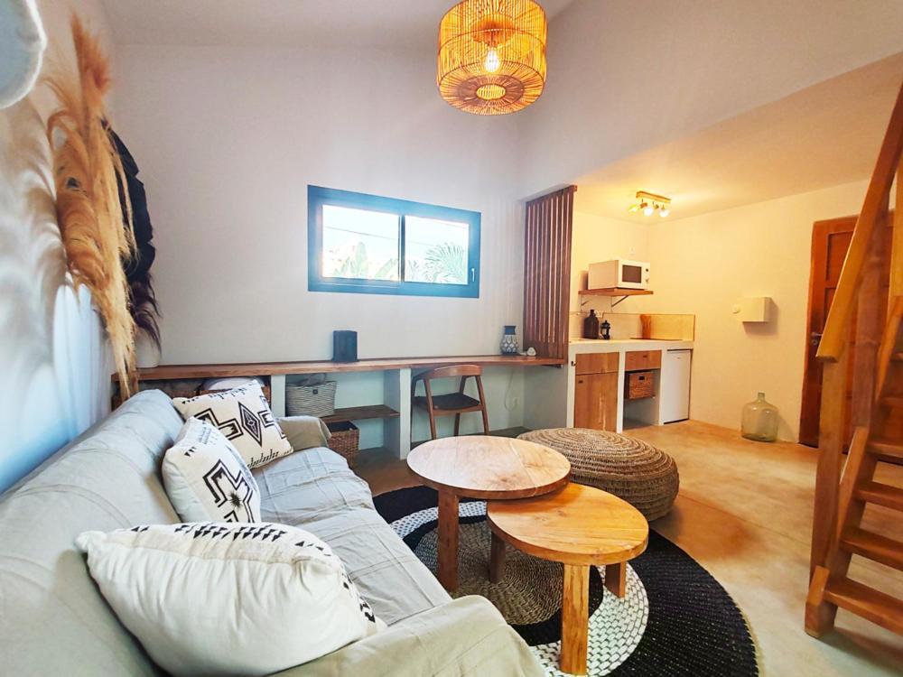 سانت بيير Coliver - Coliving A La Reunion المظهر الخارجي الصورة