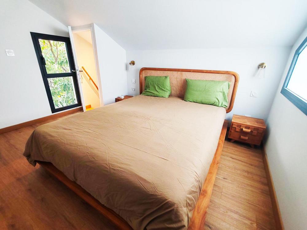 سانت بيير Coliver - Coliving A La Reunion المظهر الخارجي الصورة