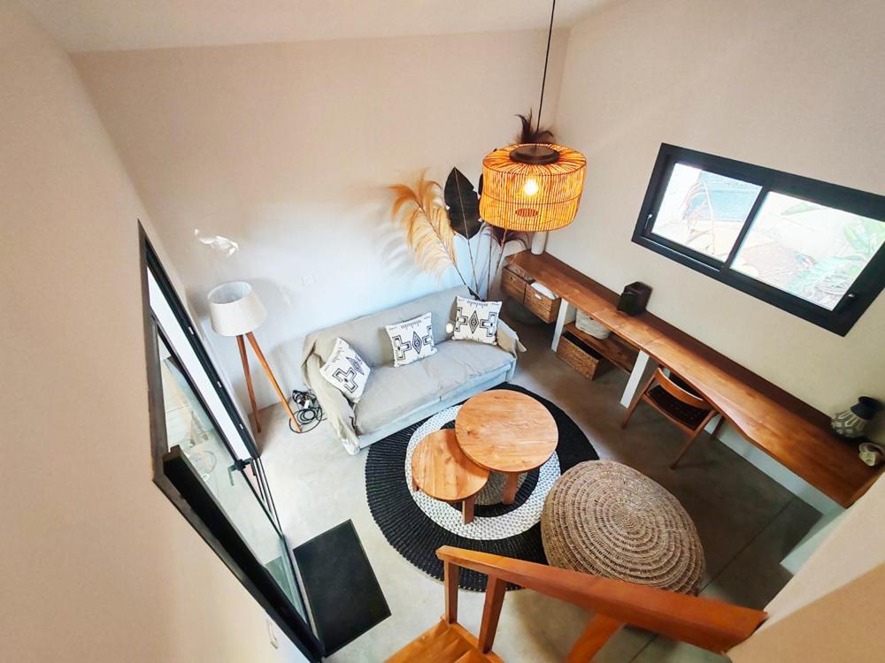 سانت بيير Coliver - Coliving A La Reunion المظهر الخارجي الصورة