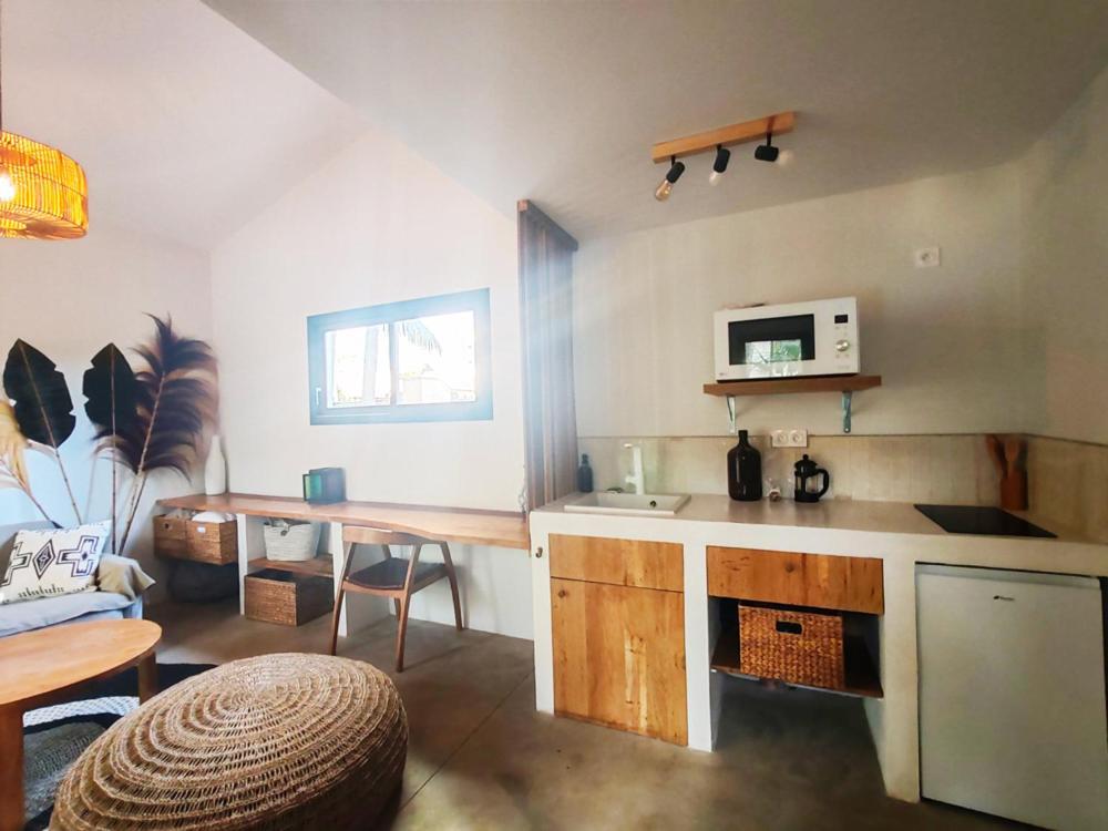 سانت بيير Coliver - Coliving A La Reunion المظهر الخارجي الصورة