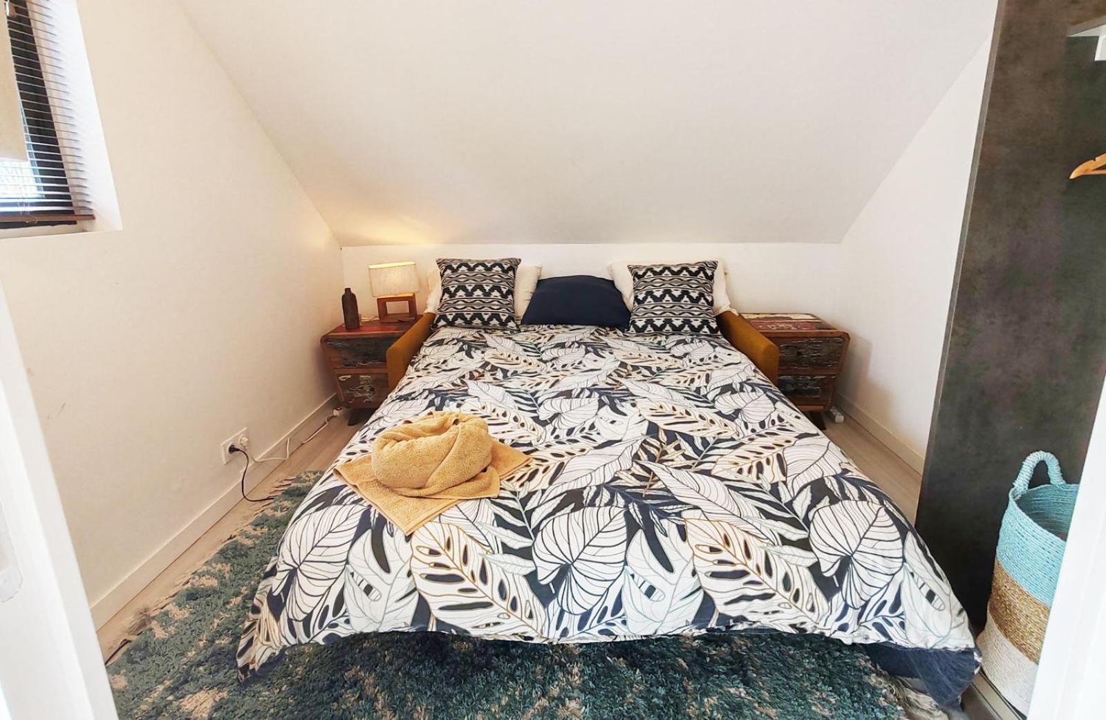 سانت بيير Coliver - Coliving A La Reunion المظهر الخارجي الصورة