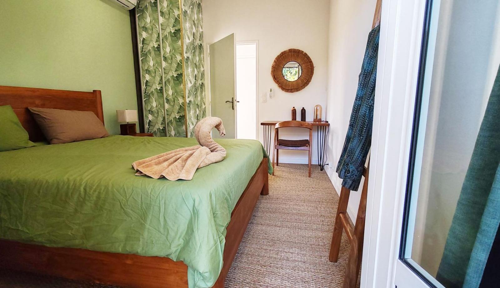 سانت بيير Coliver - Coliving A La Reunion المظهر الخارجي الصورة