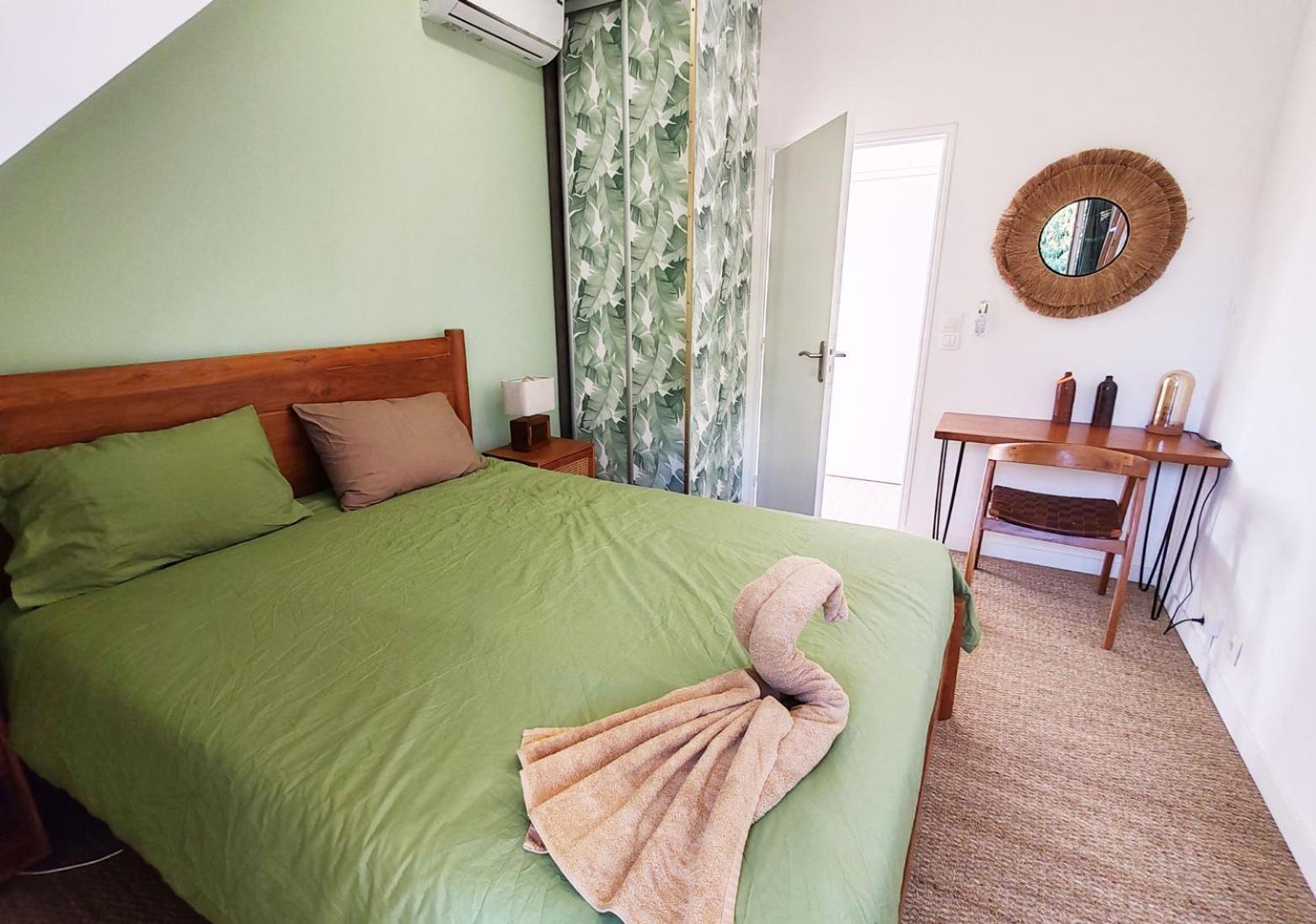 سانت بيير Coliver - Coliving A La Reunion المظهر الخارجي الصورة