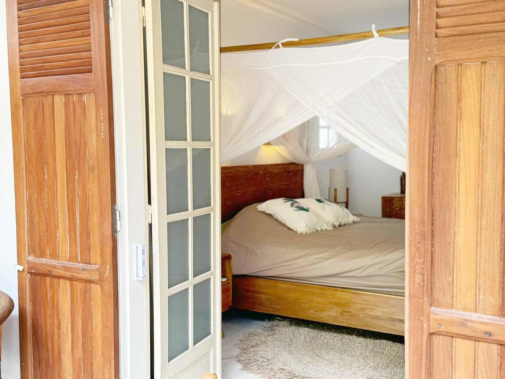 سانت بيير Coliver - Coliving A La Reunion المظهر الخارجي الصورة
