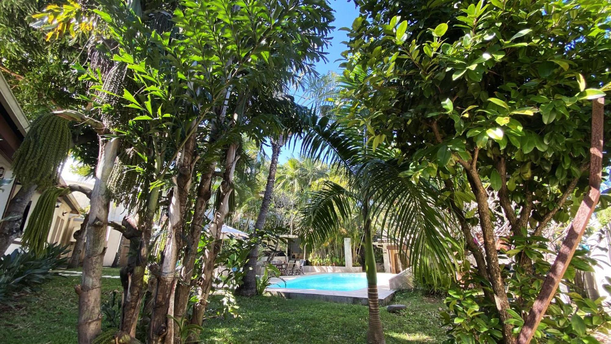 سانت بيير Coliver - Coliving A La Reunion المظهر الخارجي الصورة