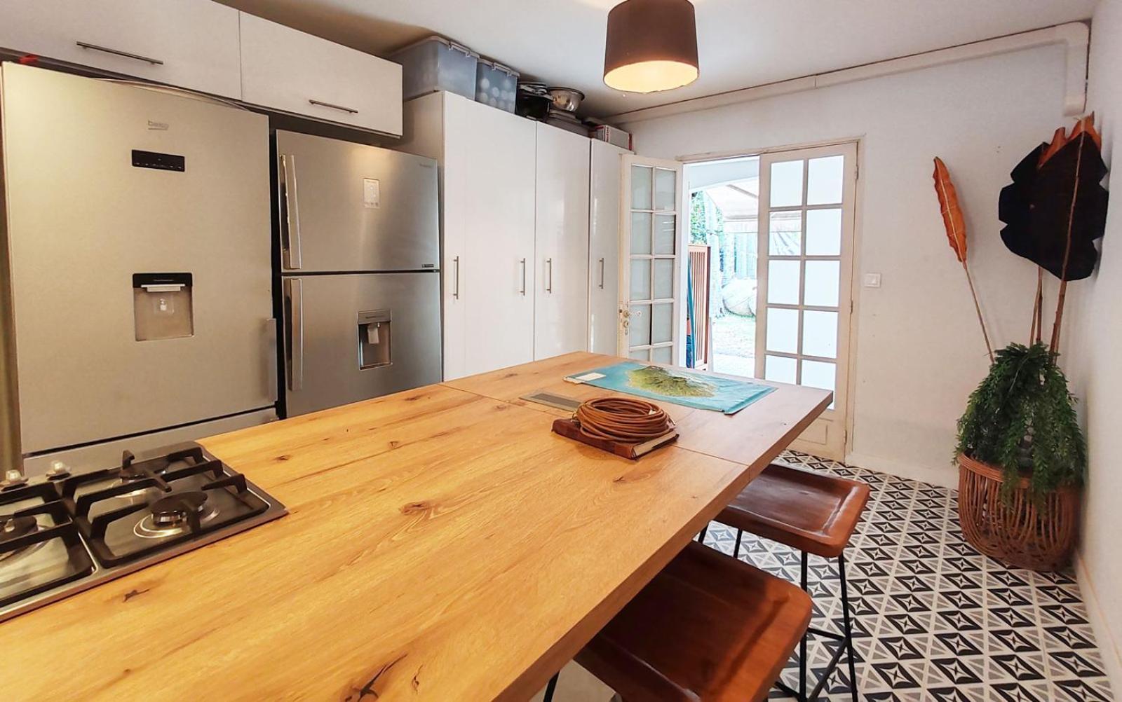 سانت بيير Coliver - Coliving A La Reunion المظهر الخارجي الصورة