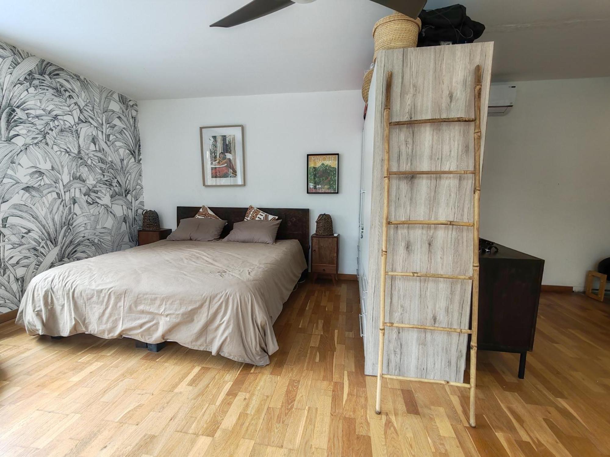 سانت بيير Coliver - Coliving A La Reunion المظهر الخارجي الصورة