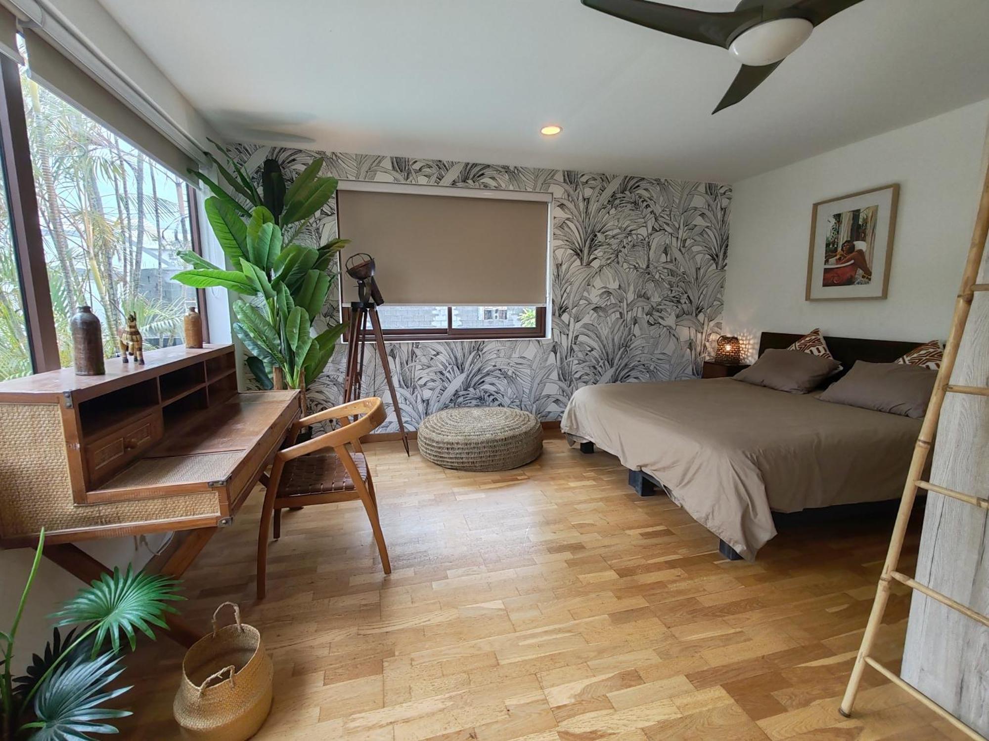 سانت بيير Coliver - Coliving A La Reunion المظهر الخارجي الصورة
