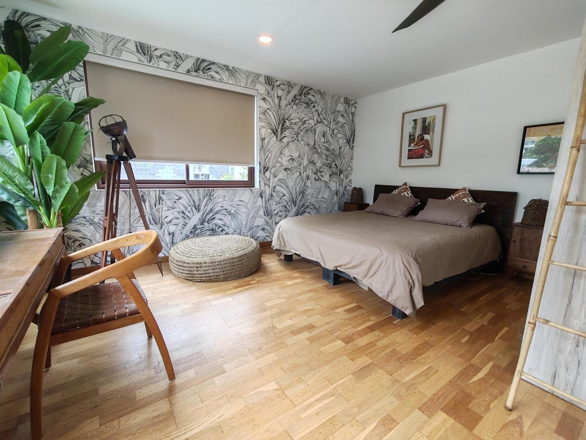 سانت بيير Coliver - Coliving A La Reunion المظهر الخارجي الصورة