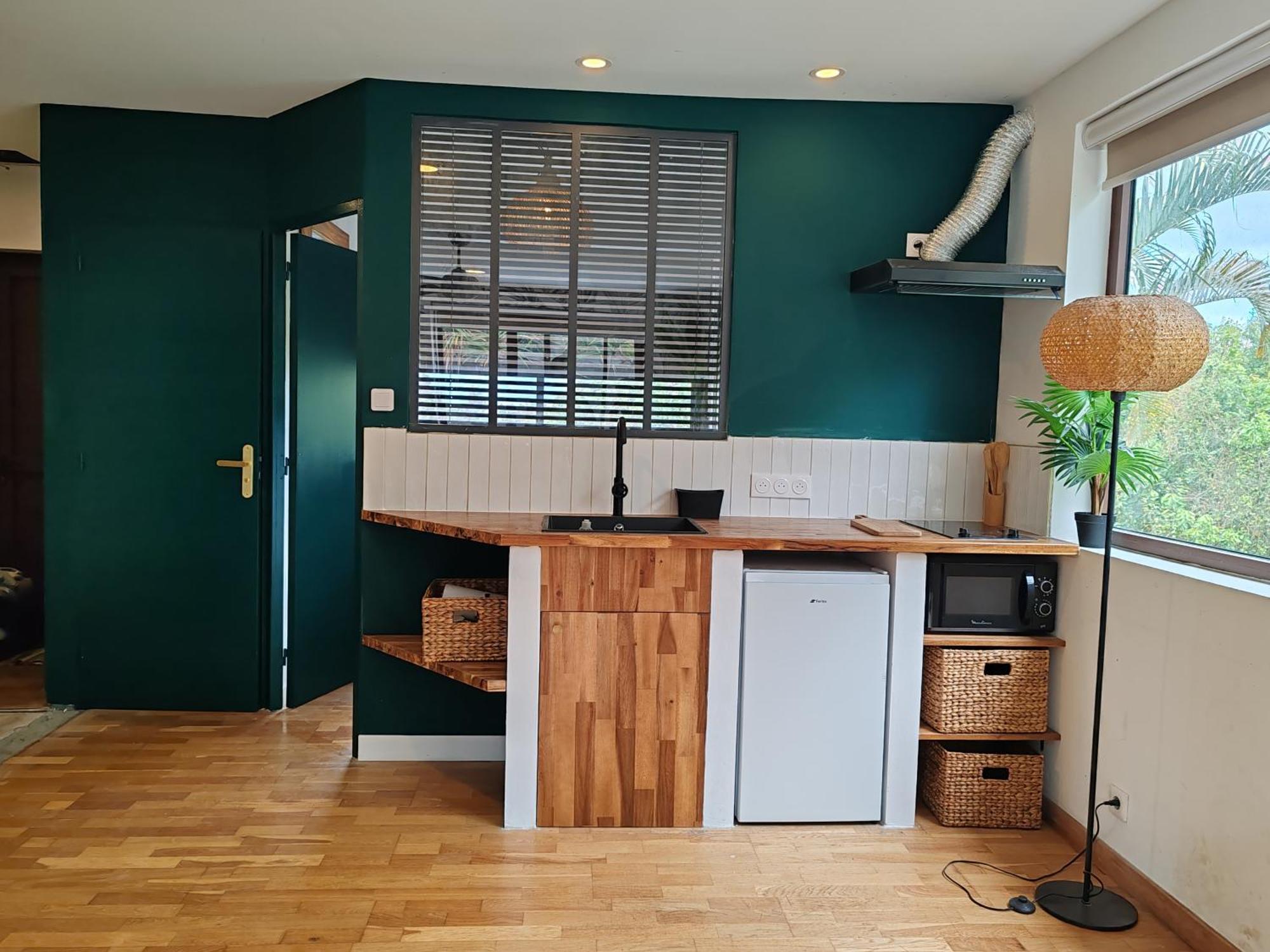سانت بيير Coliver - Coliving A La Reunion المظهر الخارجي الصورة