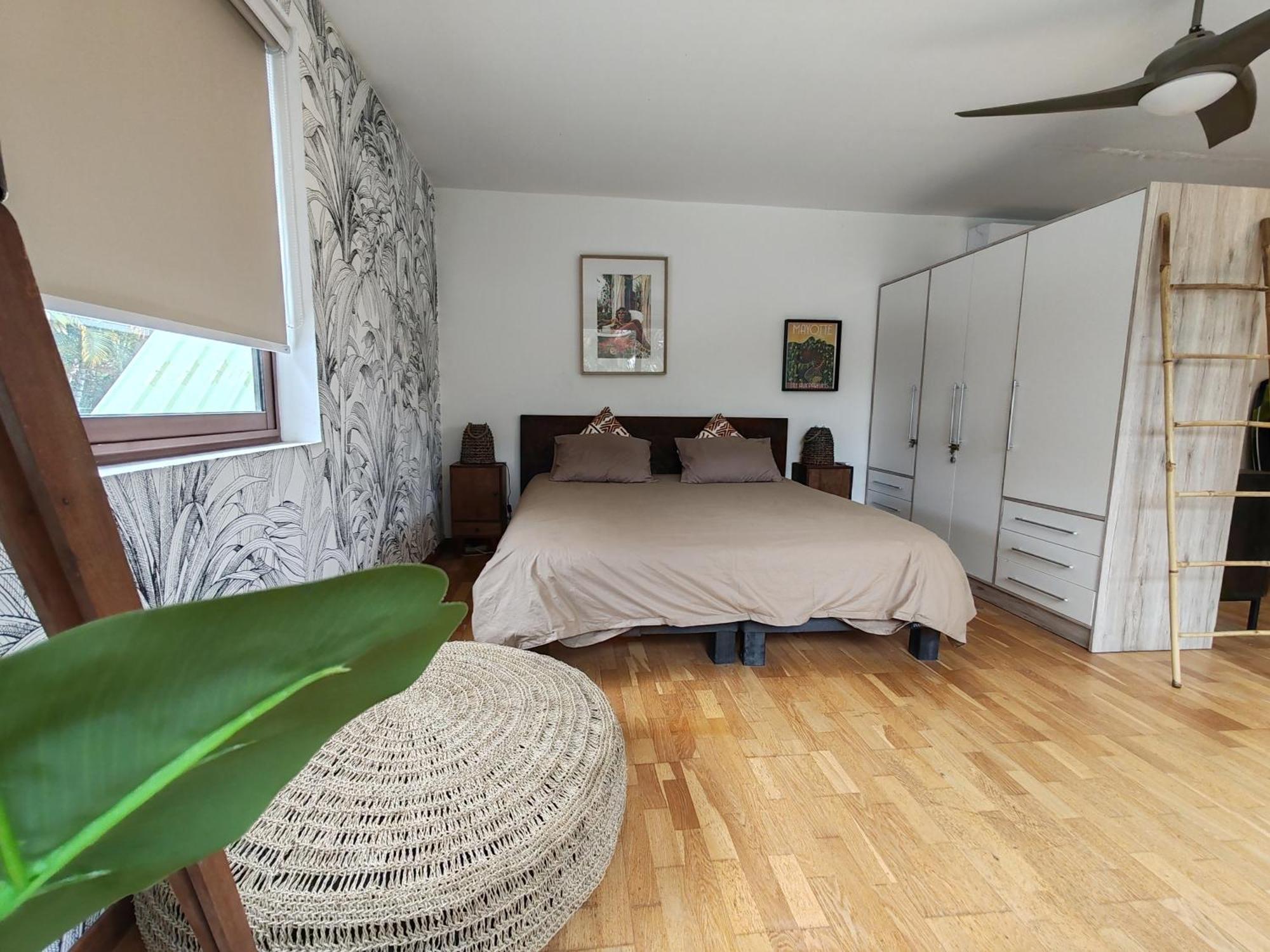 سانت بيير Coliver - Coliving A La Reunion المظهر الخارجي الصورة