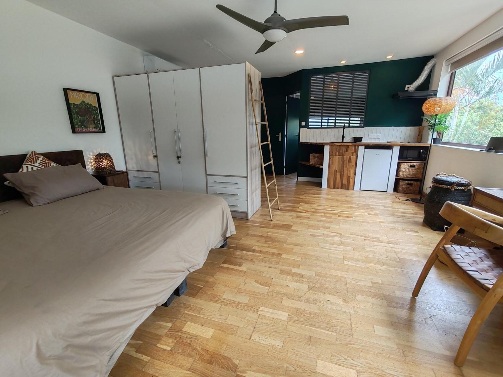 سانت بيير Coliver - Coliving A La Reunion المظهر الخارجي الصورة