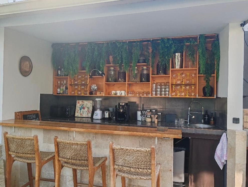 سانت بيير Coliver - Coliving A La Reunion المظهر الخارجي الصورة